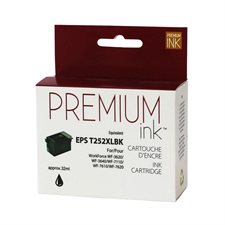 Cartouche jet d'encre Epson (252XL)