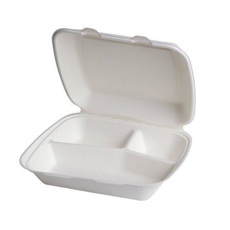 Compostable Food Container