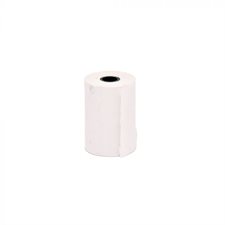 Thermal paper roll