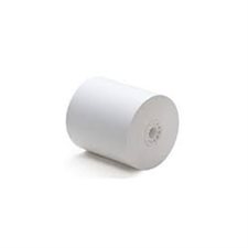 Thermal paper roll