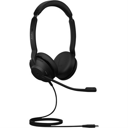 Casque d'écoute avec fil Eveolve2 30 MS