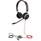 Evolve 40 Wired Headset