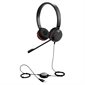 Evolve 20SE Wired Headset