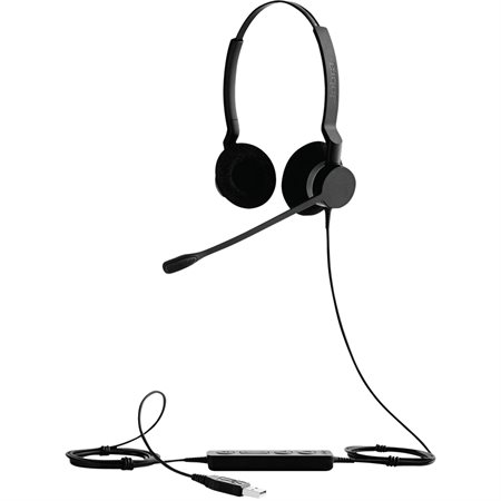 BIZ 2300 Wired Headset