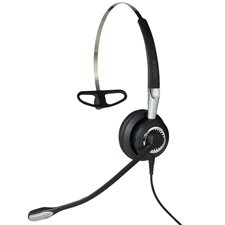 Casque d'écoute avec fil BIZ 2400 II