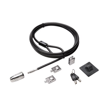 Desktop and Peripherals Locking Kit 2.0