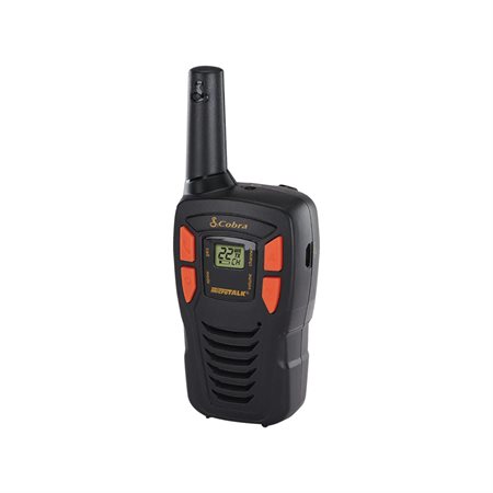 Cobra ACXT145 Two-Way Radio