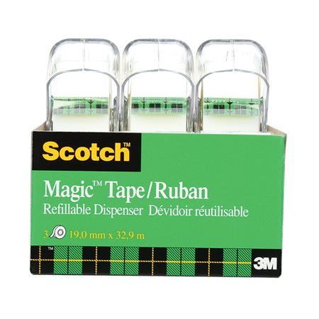 Ruban adhésif Scotch® Magic™