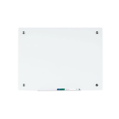 Magnetic Glass Dry Erase Board