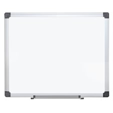 Magnetic Dry Erase Whiteboard