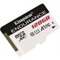 Carte mémoire flash 128Go