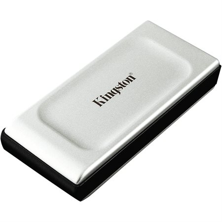 XS2000 External SSD Hard Drive