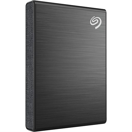 One Touch SSD External Hard Drive