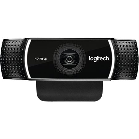 Webcaméra C922 Pro