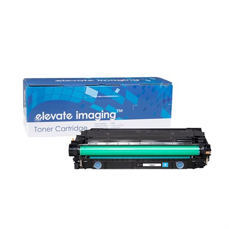 Compatible High Yield Toner Cartridge (Alternative to HP 508X)