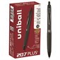 207 Plus Retractable Gel Pen