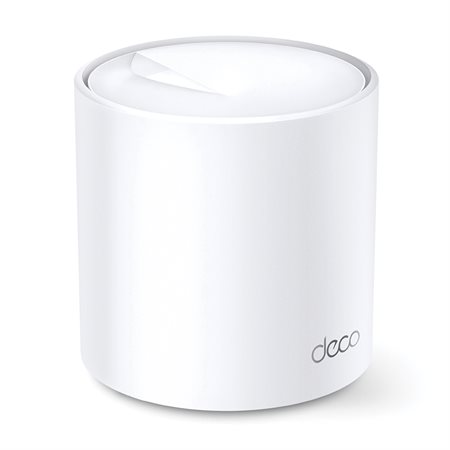 Deco X20 AX1800 Mesh WiFi System