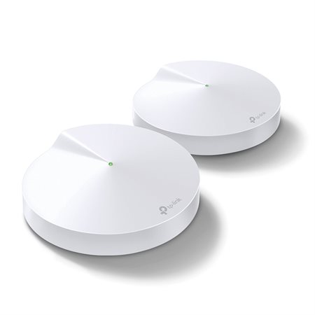 WI-FI WHOLE HOME SYSTEM AC1300