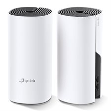 Système de Wi-Fi maillé AC1200 Deco M4