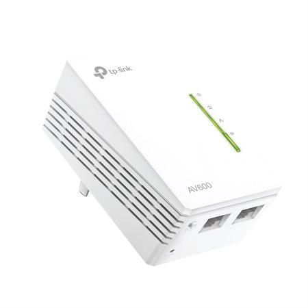 WiFi Extender AV600