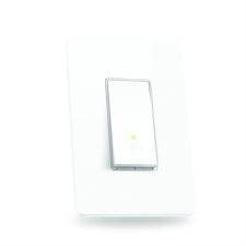 Smart Wi-Fi Light Swtich