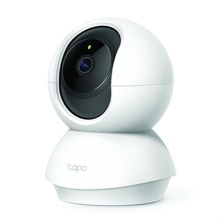 Tapo C200 Smart Security Camera