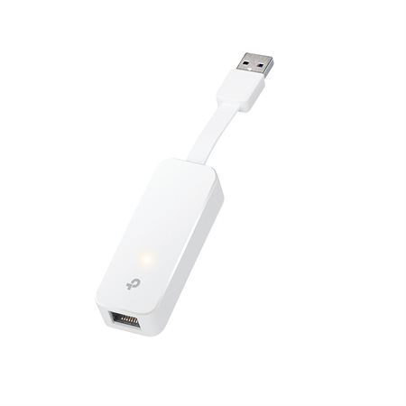 Adaptateur USB-C Ethernet UE300