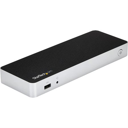 HDMI USB-C Docking Station