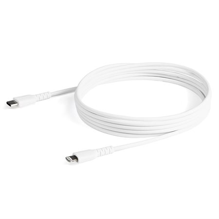 USB-C To Lightning Charging Cable