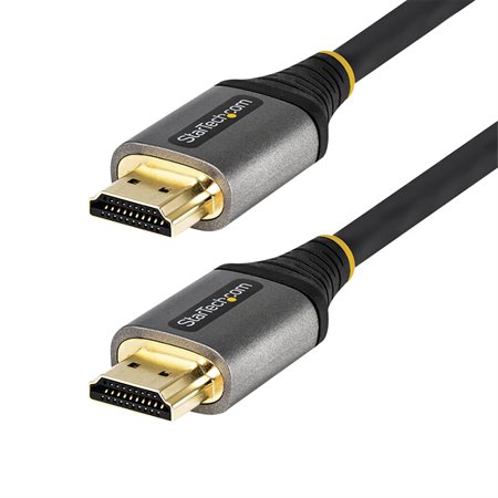 Câble HDMI 2.1