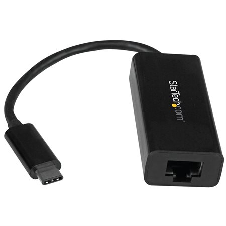 USB-C to Ethernet Adapter