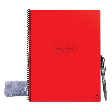 Carnet réutilisable RocketBook Core