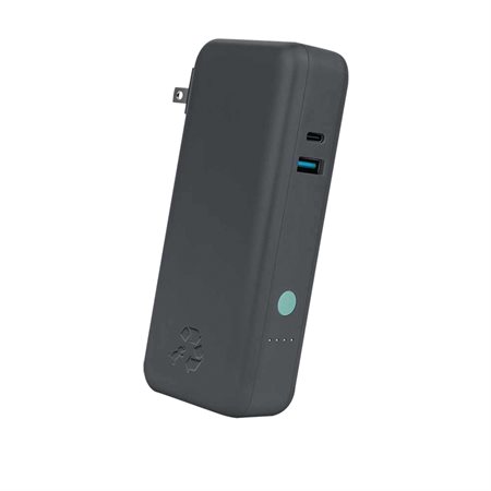 Wally Pro Portable 63W USB-C and USB-A Nimble