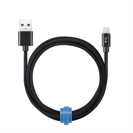 Braided Charge / Sync Lightning to USB Cable