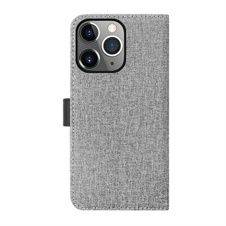 2 in 1 Folio Case for iPhone 13 Pro