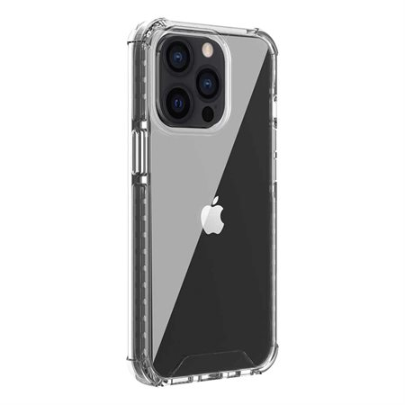 Étui robuste DropZone pour iPhone 13 Pro