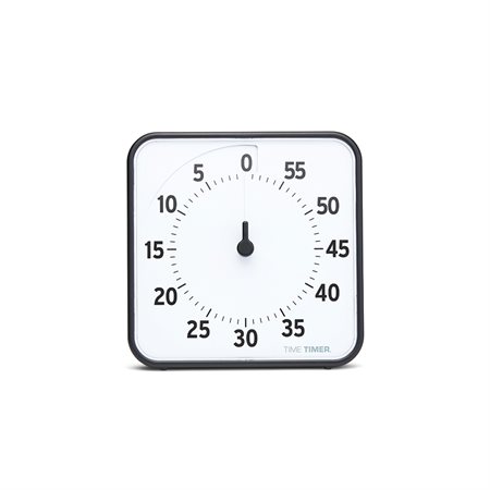 Minuteur Time Timer® 8''