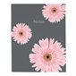 Pink Ribbon Notebook