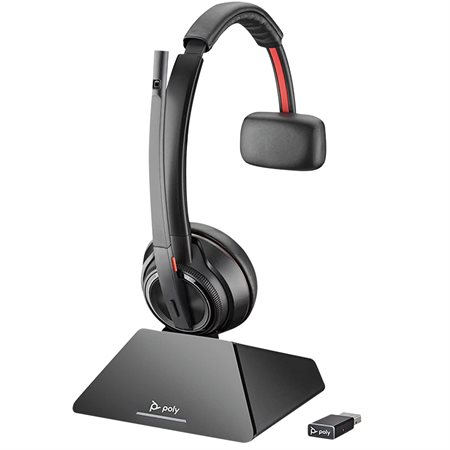 Savi 8210 UC Wireless Headset