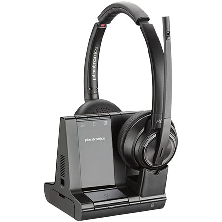 W8220-M Stereo Wireless Headset