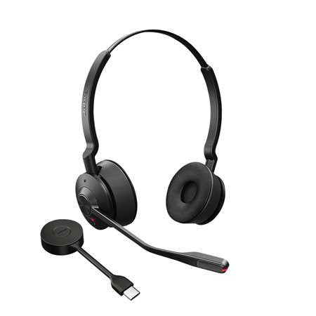 Engage 55 MS Wireless Headset