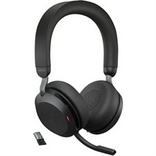 Evolve2 75 Wireless Stereo Headset