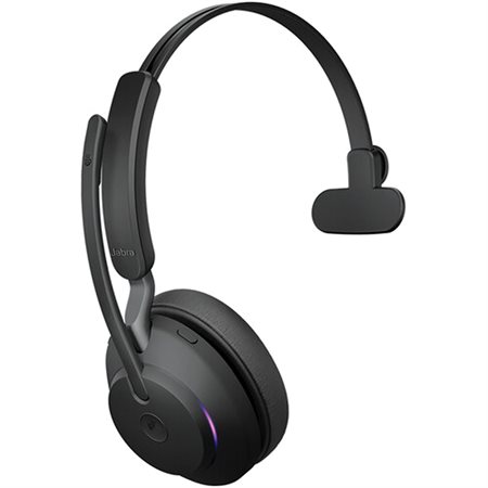 Evolve2 65 Mono Wireless Headset