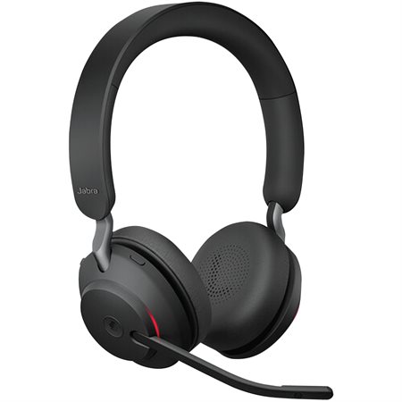 Casque d'écoute stéréo sans fil Evolve2 65