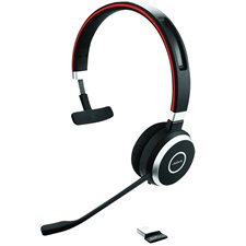 Evolve 65SE Wireless Headset