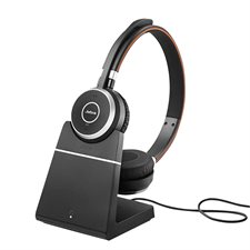 Casque d'écoute sans fil Evolve 65SE