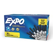 Expo® Low Odour Dry Erase Whiteboard Marker