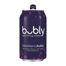 Bubly Sparkling Water