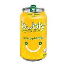 Bubly Sparkling Water