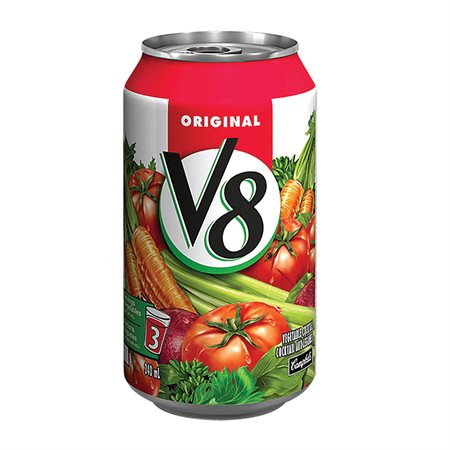 V8 Original